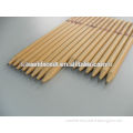 Hotel paper wrapped pencils 2B pencils
